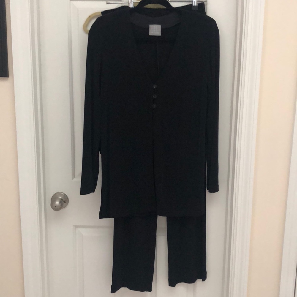 Women’s Pantsuit